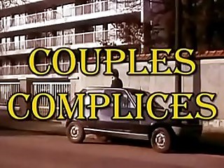 Couples Complices  (Remastering) 1977 alpha france retro porno SEX DATINGON THIS SITE SEX25.CLUB