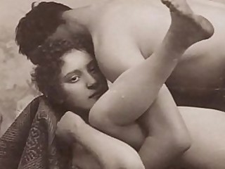 Victorian era porn
