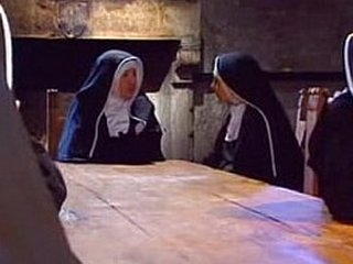 Nun catches teen masterbating